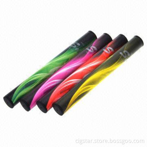 Disposable Electronic Cigarettes, 500 Puffs Hookah